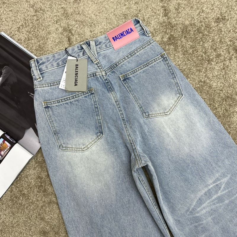 Balenciaga Jeans